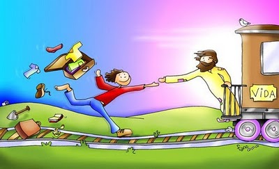 Formación Humana y Valores Tercero B.G.U (A)